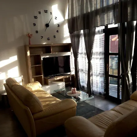 Apartmani Dubrava 1 Zagreb Exterior photo