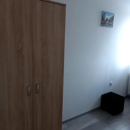 Apartmani Dubrava 1 Zagreb Exterior photo