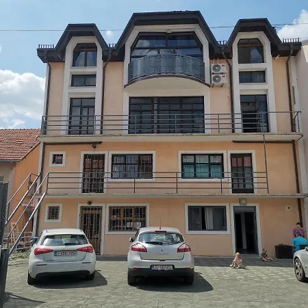 Apartmani Dubrava 1 Zagreb Exterior photo
