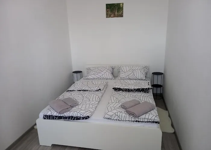 Apartmani Dubrava 1