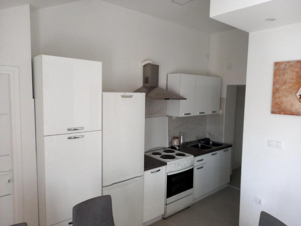 Dubrava 1 Apartment Zagreb