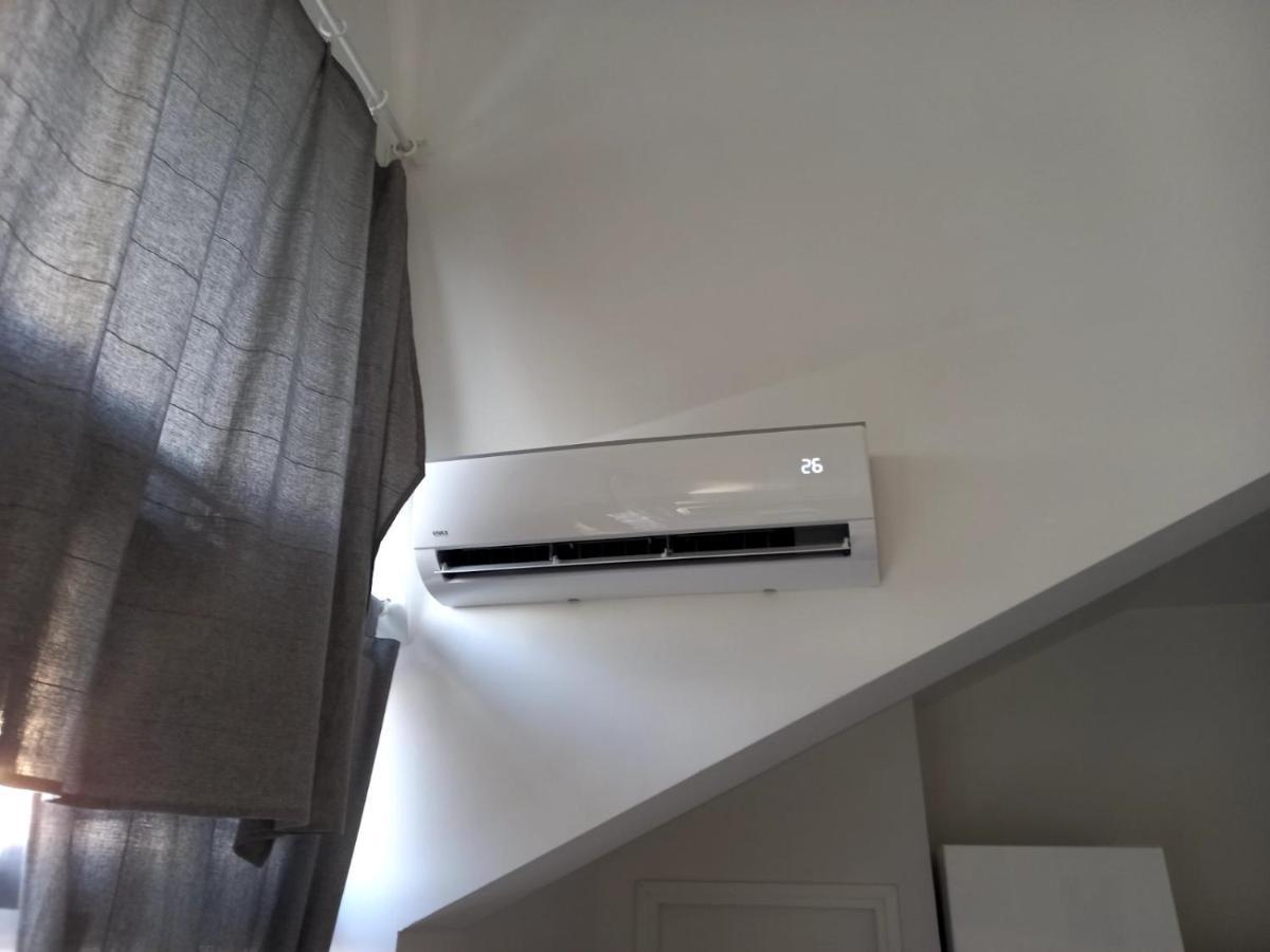 Apartment Dubrava 1 Zagreb