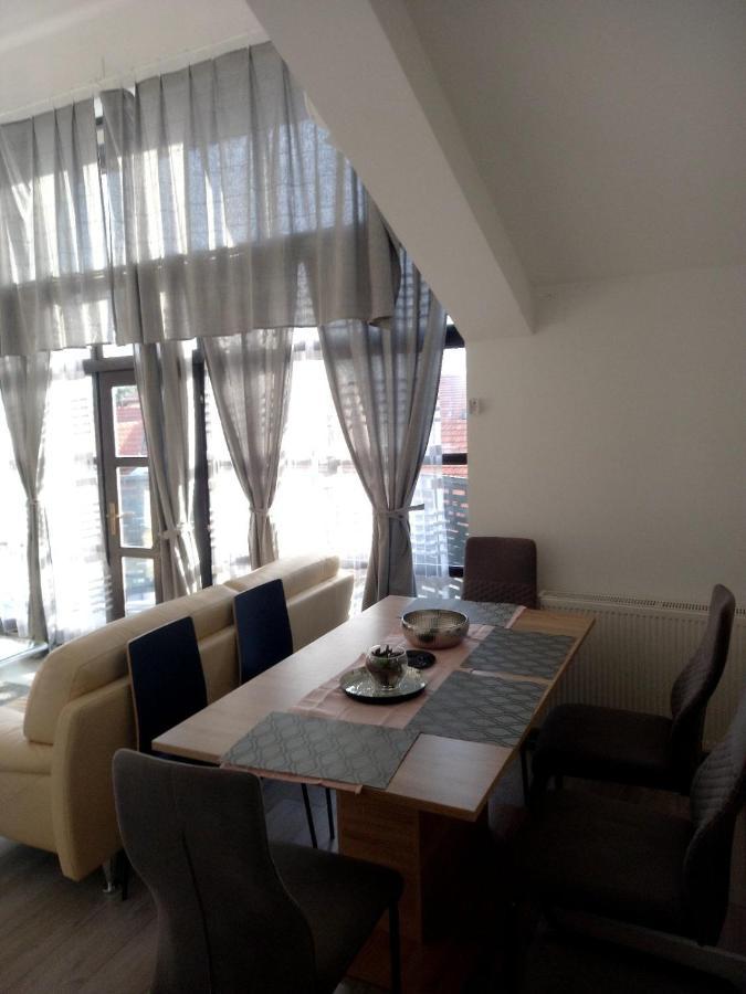 Apartment Dubrava 1 Zagreb
