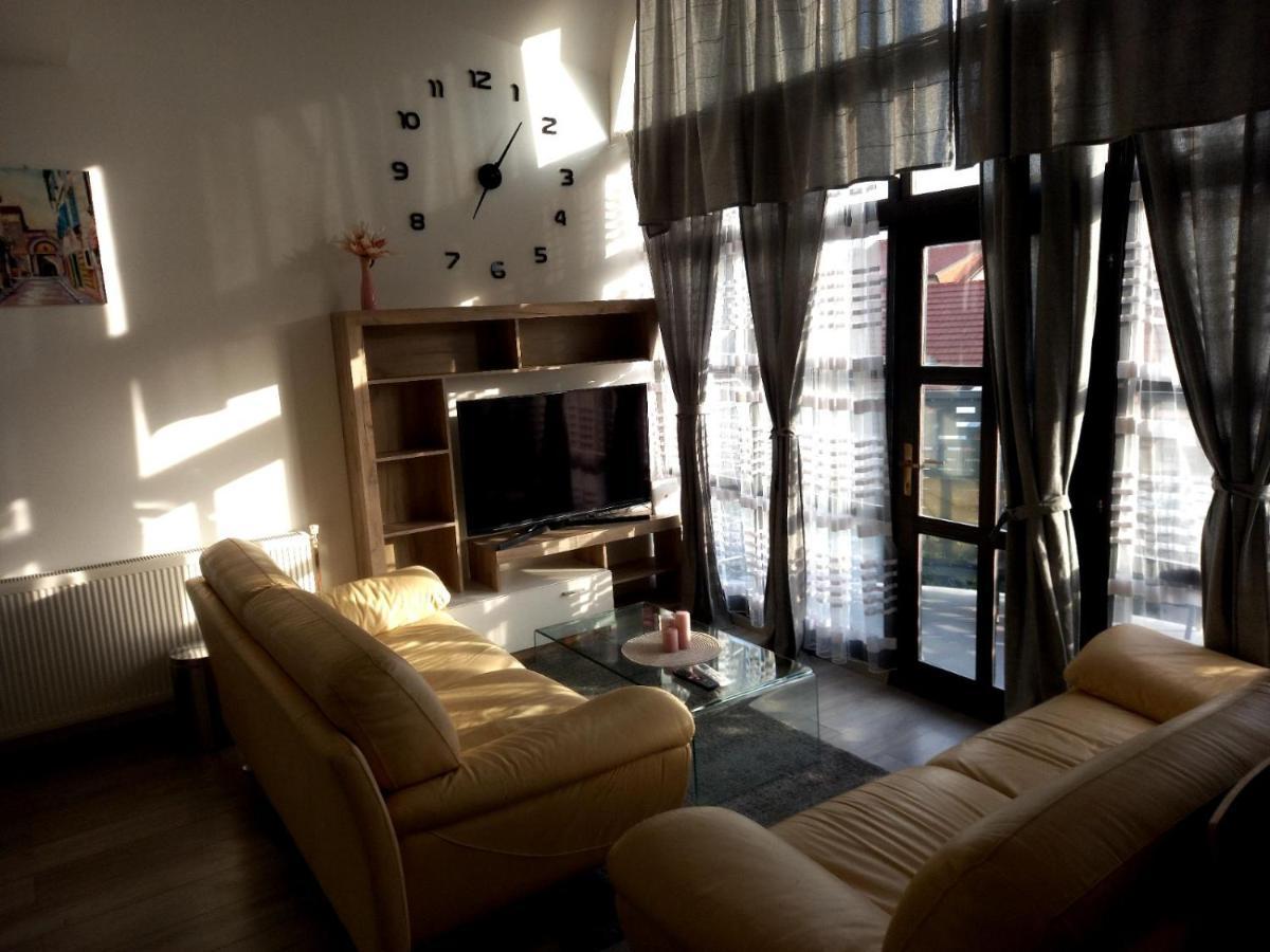 Appartement Dubrava 1 *