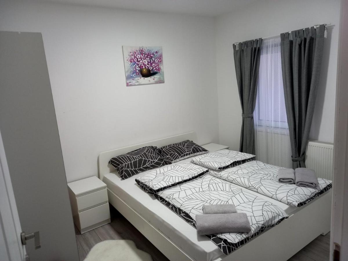 Dubrava 1 Apartment