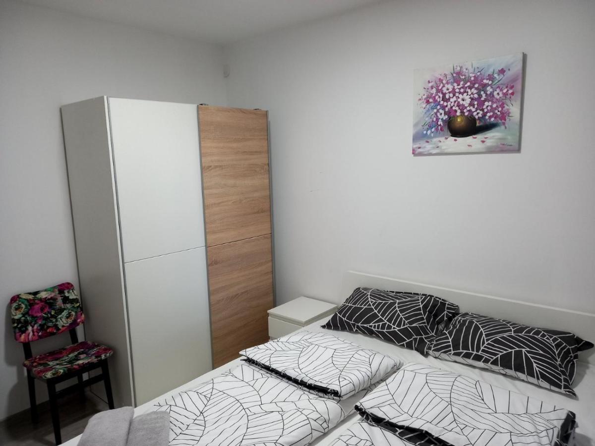 Dubrava 1 Appartement *