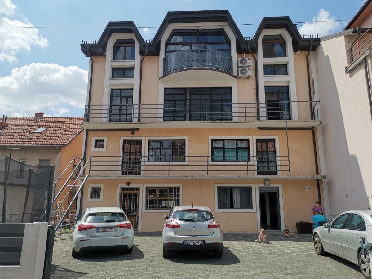 Dubrava 1 Appartement